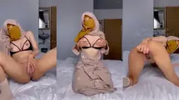 Hijab Ms SluttyVani Terbaru 2023