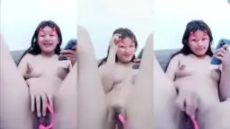 Miss Kiaa Remaja 18yo