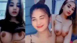 Skandal Tiktokers Seleb Cantik