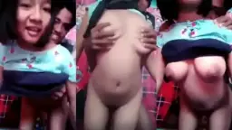 Viral Adik Dan Kakak Belajar Ngentot