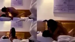 Viral Mahasiswi dan Dosen