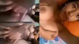 ABG Toge Sange Minta Dientot