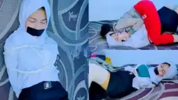 Fantasy Iket Cewek SM4 Ukhti Ahhh