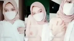 Hijab Camilla Cantik PAP TT