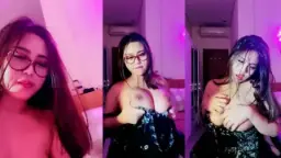 Miya Montok Binal Bikin Sange