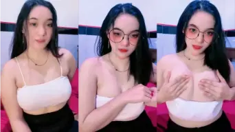 Ebby Toge Remas Susu Dream Live