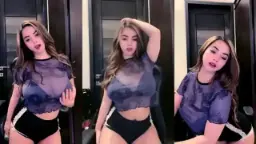 ZF Key Toketnya Gede Tobrut Mango