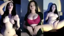 Rosalinda Makin Binal Tahun Baru