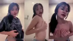 Bokep Terbaru 4_BG Chindo Remas Toket Mulus