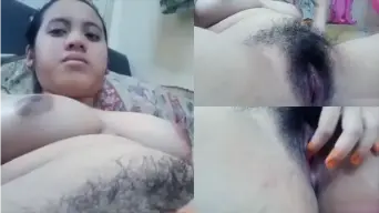 Ani Hijab Tobrut 05