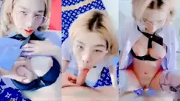 Bokep P3l4jar Asian Toket Gede Cantik Onlyfans Mamemm1