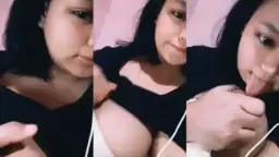 Nanad Daun Masih Muda Tobrut Viral Full Video