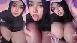 ARRAZYNY Susu Gede Sange Ludah