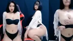 Marscha Cantik Pantat Semok Toket Tobrut
