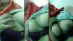 Ukhti Toket Gede Bulat Menggoda