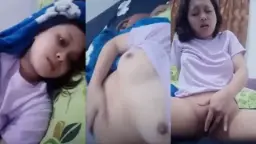 ABG Bali Daun Masih Muda Toge BebasINDO