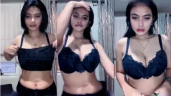 DJ Joice Bikin Pascol Pada Tegang