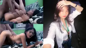 Viral Daun Masih Muda Ngentot Sama Sepupu