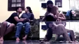 Di Perkosa Bapak Kos Di Ruang Tamu