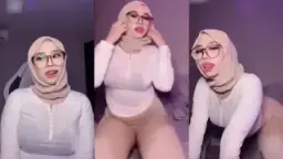 Hijab Twerk Goyang Binal 2