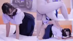 Bokep P3l4jar Daun Masih Muda Bikin Konten ML di Hotel