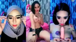 Vio Rabbit 3 Jam Full Part 1