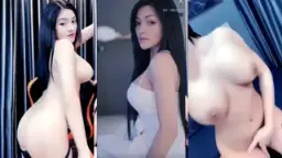 Bokep Terbaru 4_BG Imut Cantik Toket Mulus Bulat