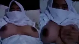 Hijab Toge Pamer Meki