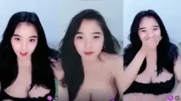 Miss Babyuh Mango Live