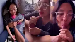 Baru Pertama Kali Jadi Masih Malu