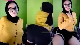 Ukhti Nunjukin Toket Live Barbar