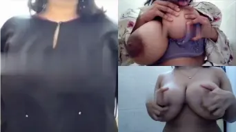 Kompilasi Video Naynayy Gadis 4_BG Tobrut