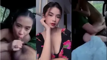 Tiktokers Cantik Yang Lagi Viral