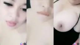 Tante Montok Tobrut