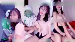 Bokep 4_BG Berkacamata Prank Ojol Terbaru