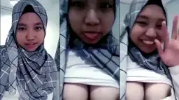 PapTT Dari 4_BG Hijab Toge