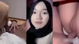 Ngentod Ukhti Cantik Daun Masih Muda Guru Ngaji