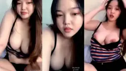 Moa Chindo Gemoy Uting Pink Toge