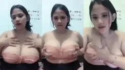 Miss Nanas Cantik Tobrut Live Hot