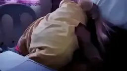Viral Kelakuan Pasangan 4_BG Jaman Now