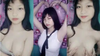 Viral Daun Masih Muda Cantik Lucu