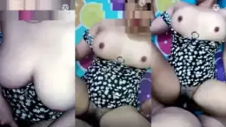 BO Tante Toge Mulus Part 2
