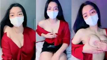 Hella Pink Jadi Host Primadona MangoLive