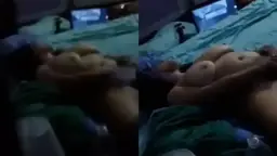 Ngintip Kakaku Yang Lagi Mastrubasi