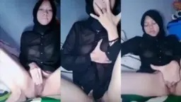 Memek Pink Nina Asanti Ukhti Sangean