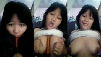 Dede Callmeyoraa Pelajar SM_P Tobrut