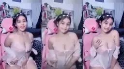 Dara Aulia Cantik Live Menggoda