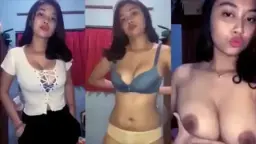 Sri Ayu Tarisa Bali Viral – Video Bugil Sri Ayu Toket Gede