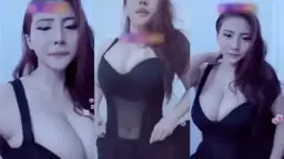 Toge Tiktoker Bella_velov Live IG