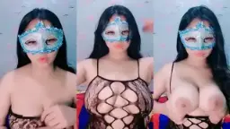 Mbin Pake Baju Dinas Full Video